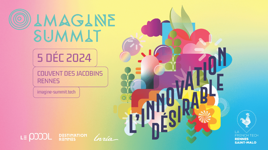BCS à Imagine Summit le 5 décembre&nbsp;2024